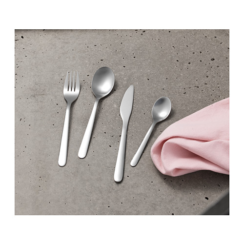 FÖRNUFT, 20-piece flatware set. 3 of 4 open dialog
