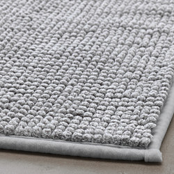 TOFTBO alfombrilla de baño