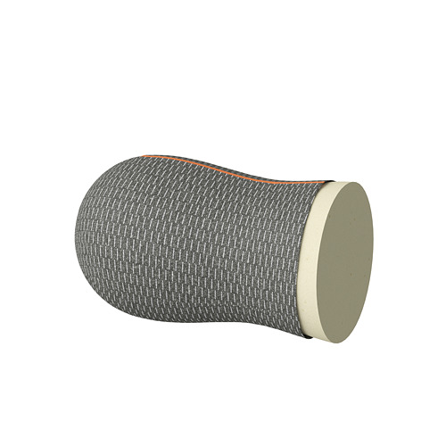 RAGGARV, neck/lumbar pillow. 3 of 7 open dialog