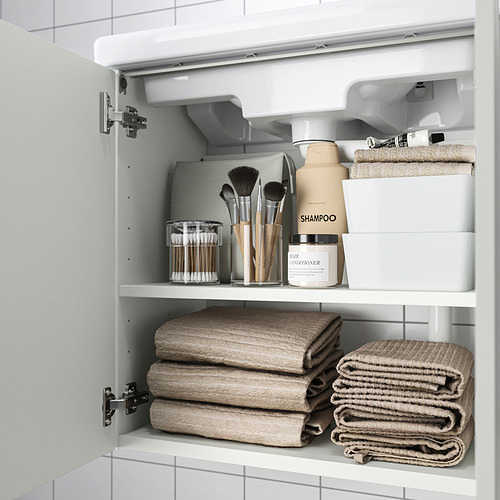ENHET / TVÄLLEN, mueble de lavabo con puertas/lavabo. 3 de 6 abrir diálogo