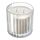 Select colour variation: Fresh linen / clear glass
