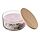 Select colour variation: Pink flowers pale pink