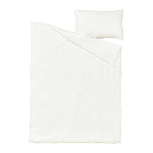 SCHERSMIN, duvet cover and pillowcase(s). 5 of 5 open dialog