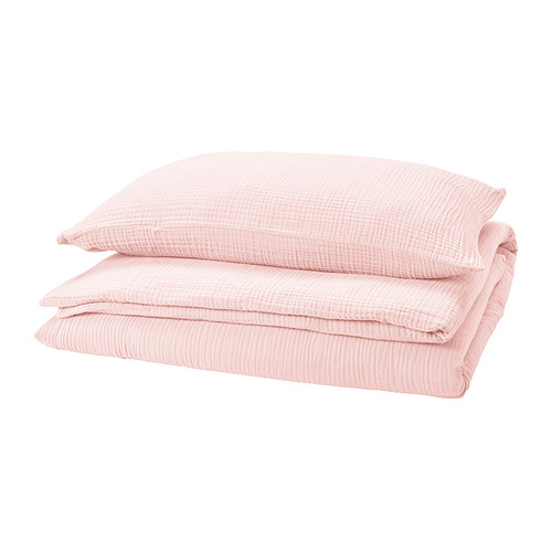 SCHERSMIN, duvet cover and pillowcase(s). 1 of 5 open dialog