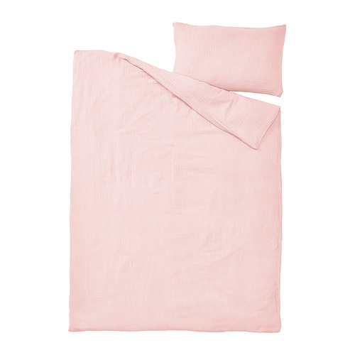 SCHERSMIN, duvet cover and pillowcase(s). 5 of 5 open dialog