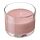 Select colour variation: Red berries light pink