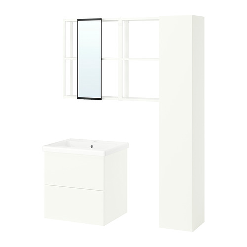 ENHET, bathroom. 1 of 6 open dialog