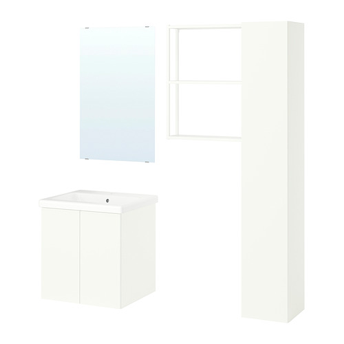 ENHET, bathroom. 1 of 6 open dialog