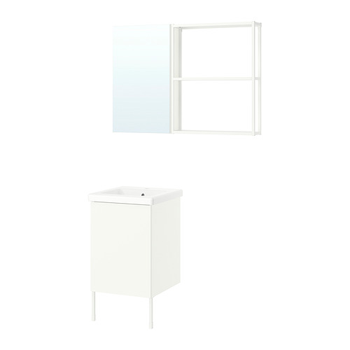 ENHET, bathroom. 1 of 6 open dialog