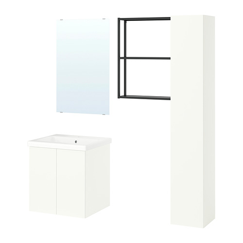 ENHET, bathroom. 1 of 6 open dialog