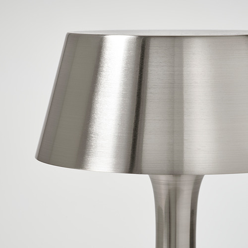 AVHÅLL, LED portable lamp. 4 of 7 open dialog