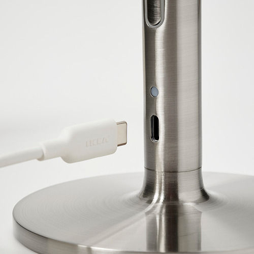 AVHÅLL, LED portable lamp. 5 of 7 open dialog