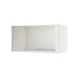 SEKTION wall top cabinet frame 