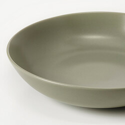 FÄRGKLAR plato hondo