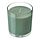 Variación actual: Hoja de parra verde