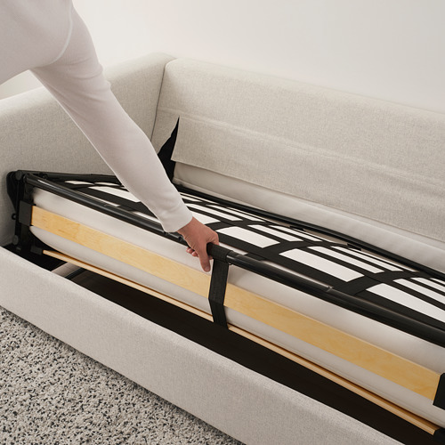VIMLE, 2-seat sofa bed. 6 of 15 open dialog