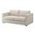 Selecciona variación de color: Gunnared beige