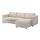 Variación actual: Gunnared beige