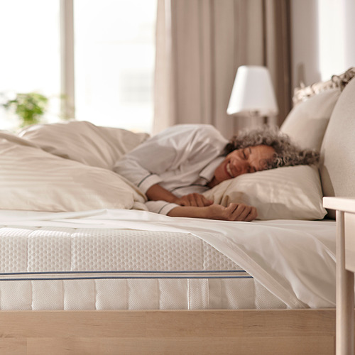 ÅBROTTEN, foam mattress. 4 of 12 open dialog