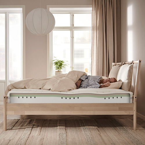 ÅBROTTEN, foam mattress. 8 of 12 open dialog