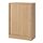 Select colour variation: Oak veneer