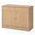 Select colour variation: Oak veneer