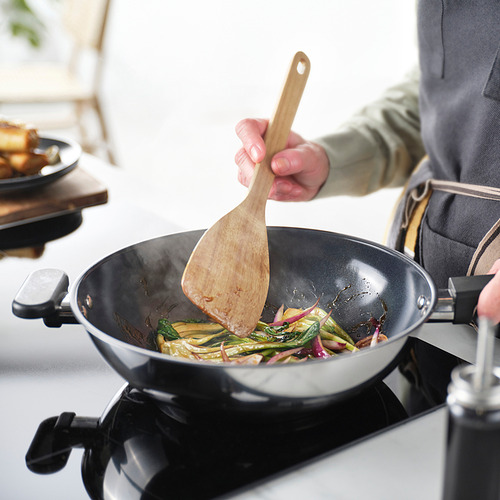 MAJFISK, utensilios de cocina 3 piezas. 2 de 4 abrir diálogo