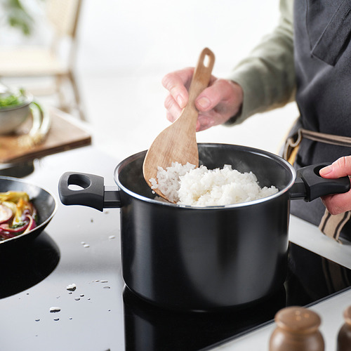 MAJFISK, utensilios de cocina 3 piezas. 4 de 4 abrir diálogo