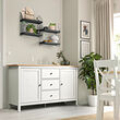 See image HEMNES 10 of 10
