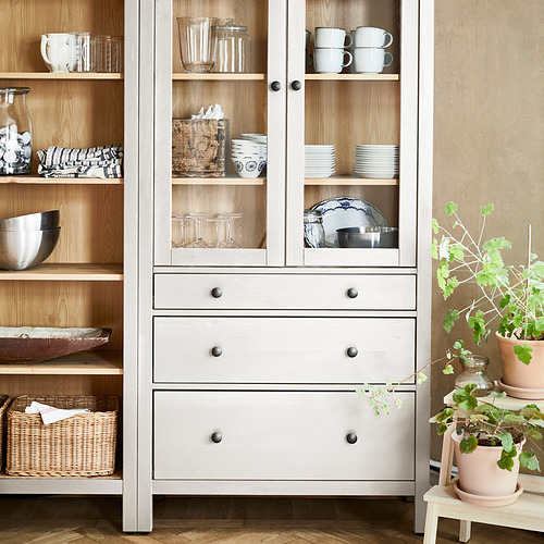 HEMNES, mueble salón. 3 de 6 abrir diálogo