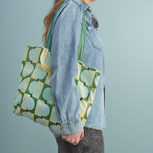 SKYNKE, shopping bag. 3 of 6 open dialog