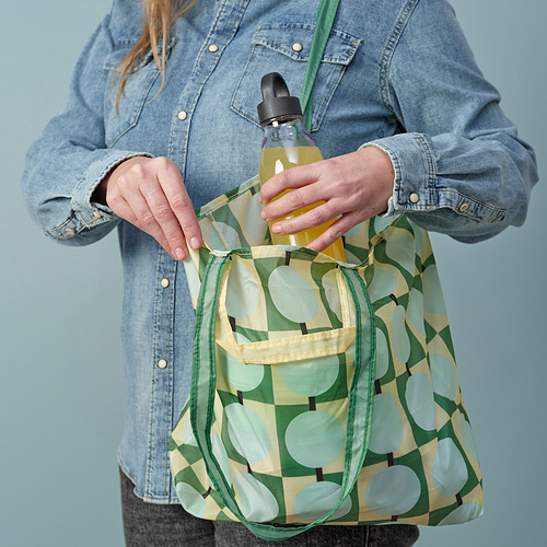 SKYNKE, shopping bag. 4 of 6 open dialog