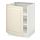 Select colour variation: white/Bodbyn off-white