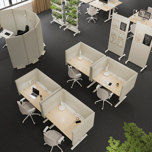 MITTZON, desk sit/stand. 3 of 15 open dialog