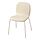 Selecciona variación de color: SKÅLSTA Knäbäck beige / beige grisáceo claro