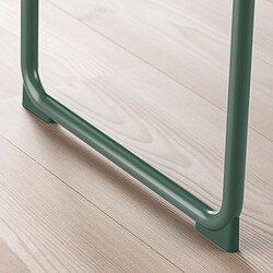 Measurement Illustration - BLANKHÄLLAN nightstand