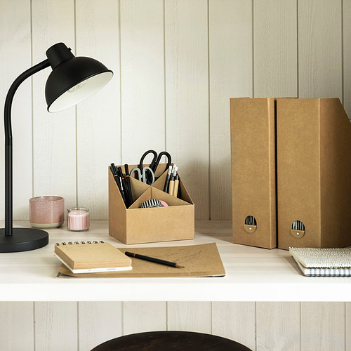 GÄRDESGÅRD, desk organizer. 2 of 5 open dialog