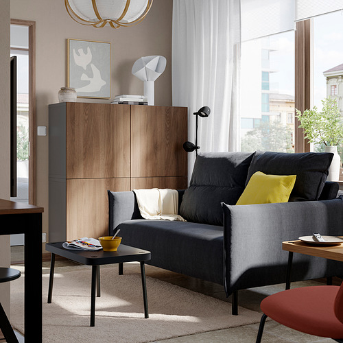 MANNARP, loveseat. 3 of 11 open dialog
