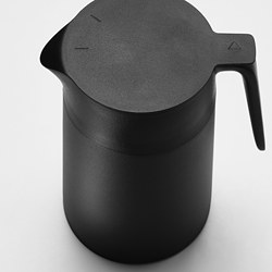 UNDERLÄTTA jarra termo