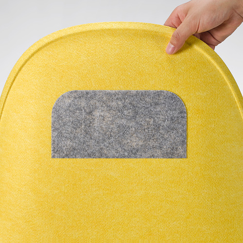 PYNTEN, seat pad. 4 of 4 open dialog