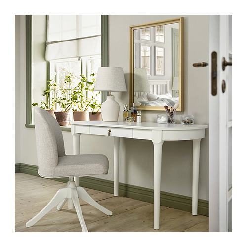 ROSENTORP, desk and chair. 4 of 7 open dialog