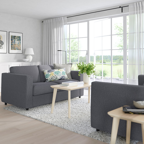VIMLE, 2-seat sofa bed. 6 of 11 open dialog