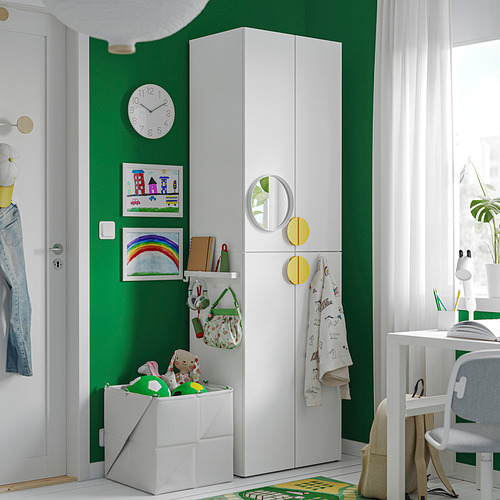 LASTARE, wardrobe. 2 of 4 open dialog
