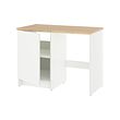 KNOXHULT base cabinet with door and niche 