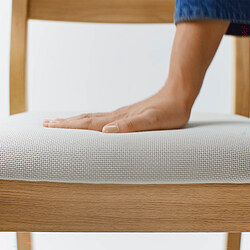 Measurement Illustration - TONSTAD chair