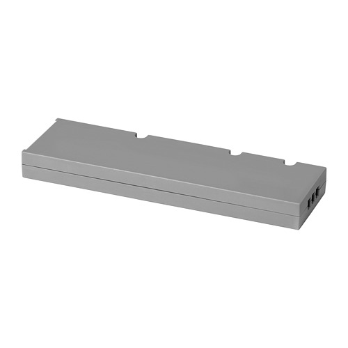 TRÅDFRI, transformador inteligente para control inalámbrico 10W. 2 de 3 abrir diálogo