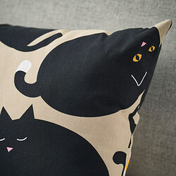 SANDMOTT cushion