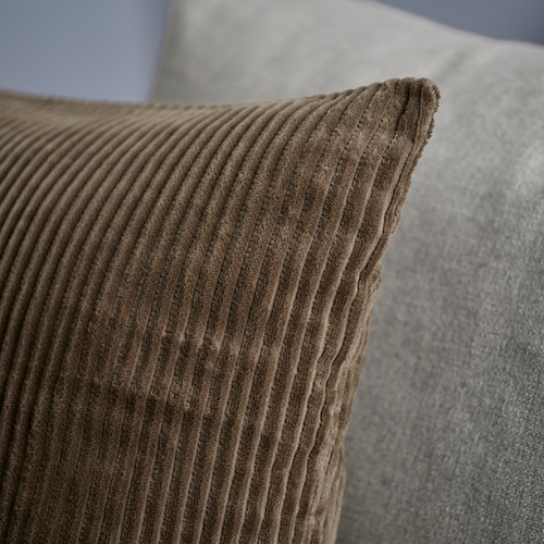 ÅSVEIG, cushion cover. 6 of 6 open dialog