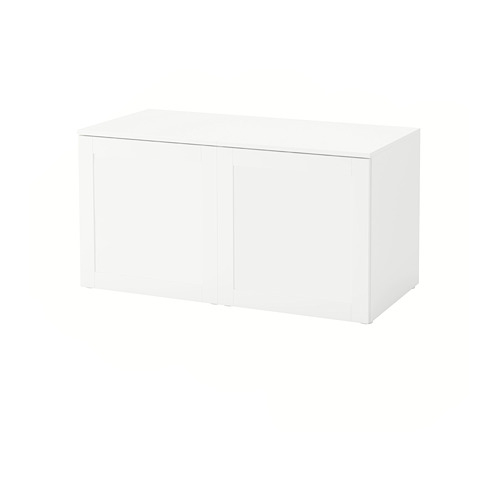 PLATSA, storage bench. 2 of 4 open dialog