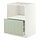 Select colour variation: white/Stensund light green